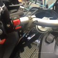 12V ON OFF Motorrad Motorrad Connector Push Button Switch Lenker Schalter Bullet für LED Scheinwerfer